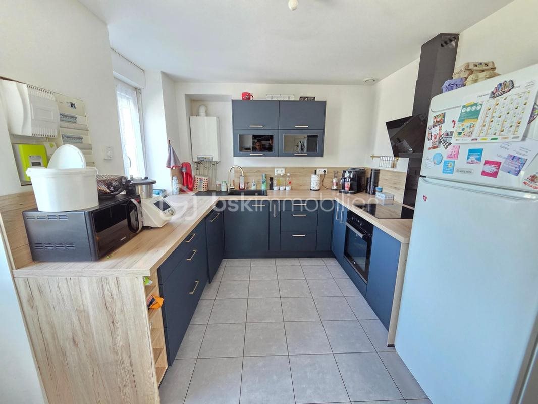 Maison à vendre, 88m², La Machine