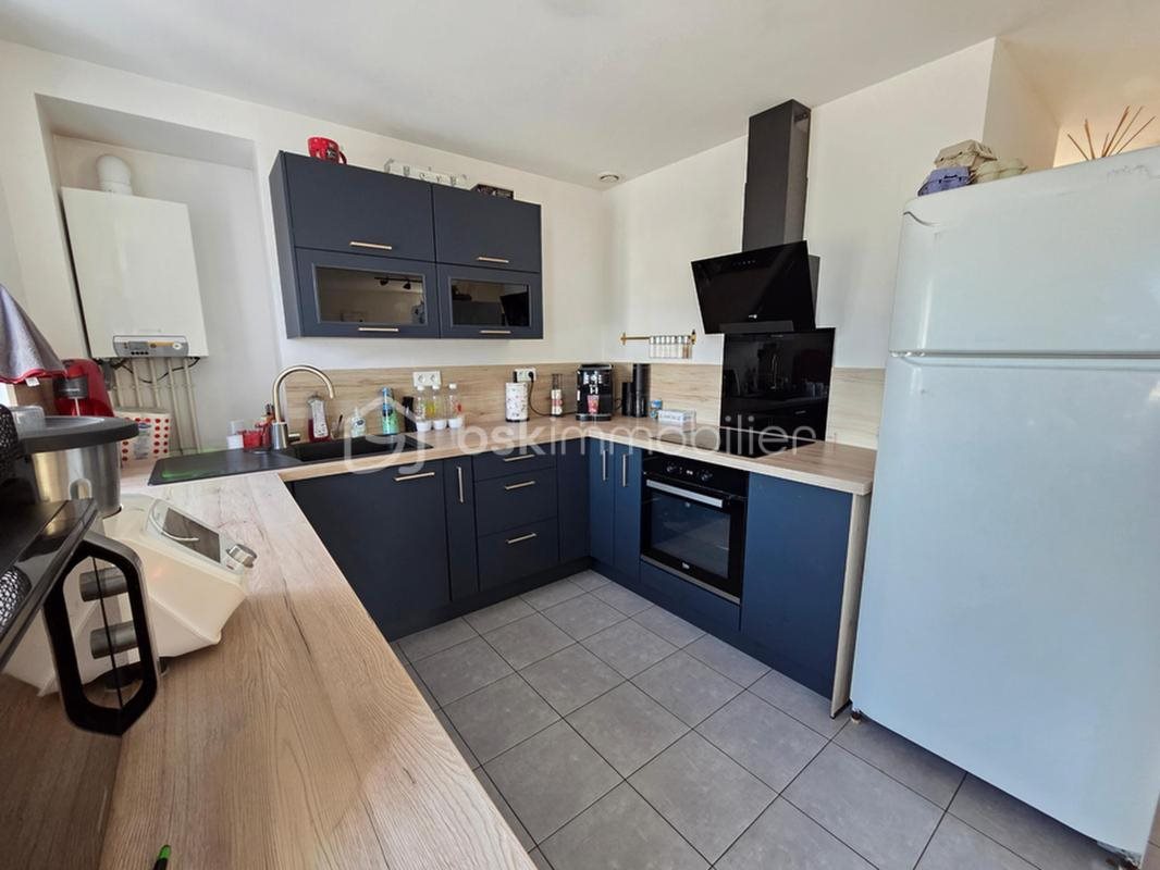 Maison à vendre, 88m², La Machine
