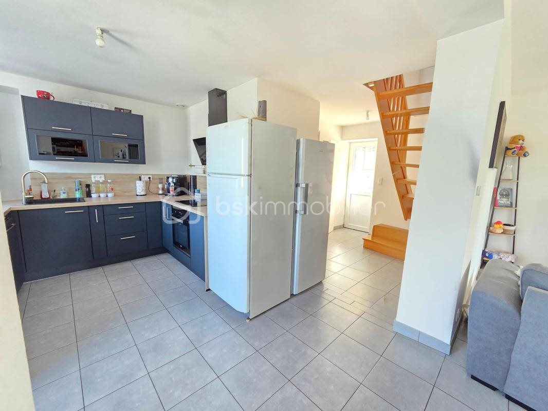 Maison à vendre, 88m², La Machine