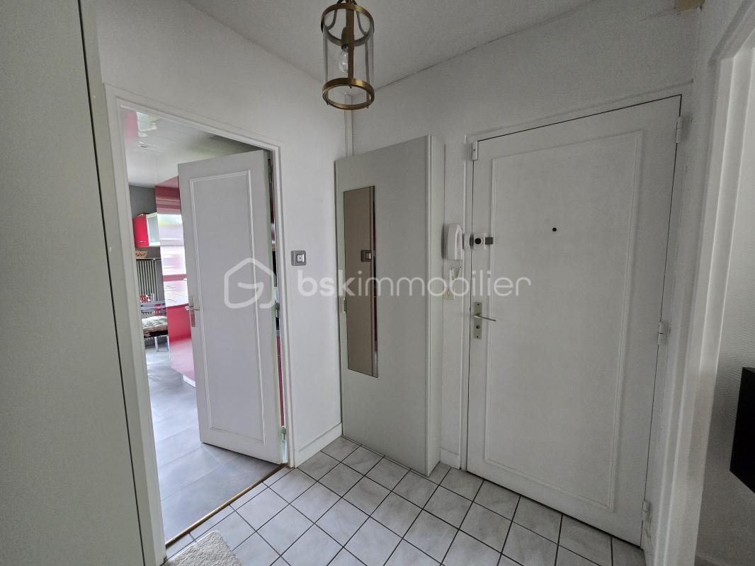 Appartement à vendre, 79m², Nevers