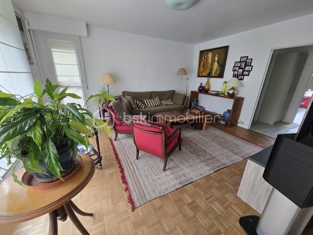 Appartement à vendre, 79m², Nevers