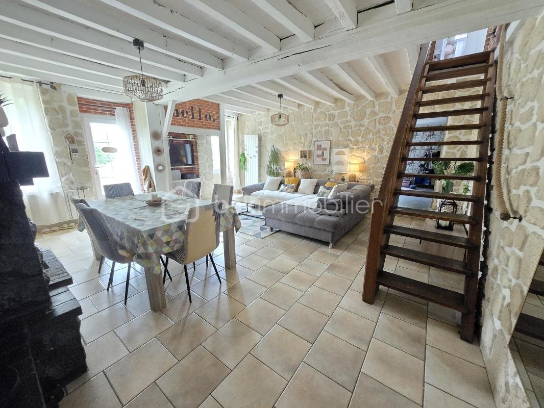 Maison à vendre, 168m², Précy