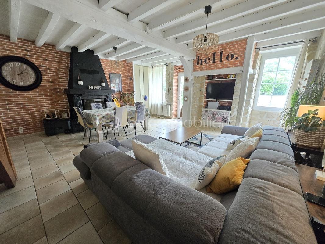 Maison à vendre, 168m², Précy