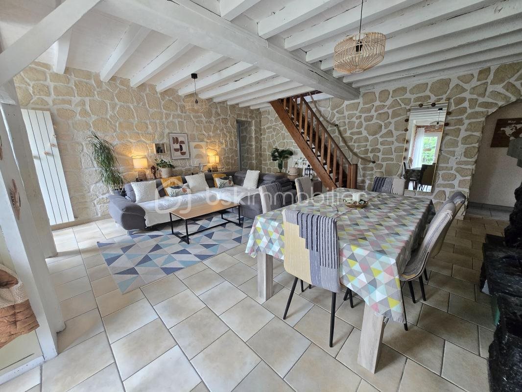 Maison à vendre, 168m², Précy
