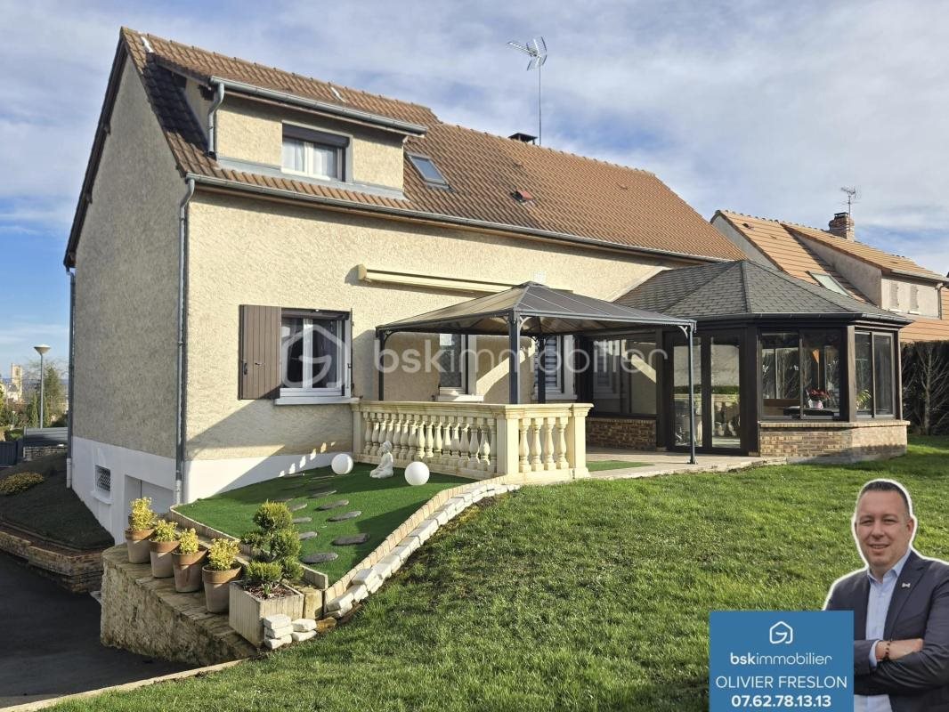 Maison à vendre, 135m², Nevers