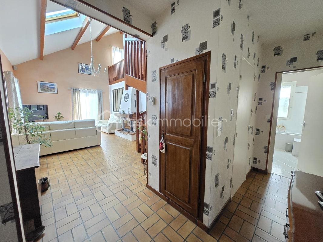 Maison à vendre, 135m², Nevers