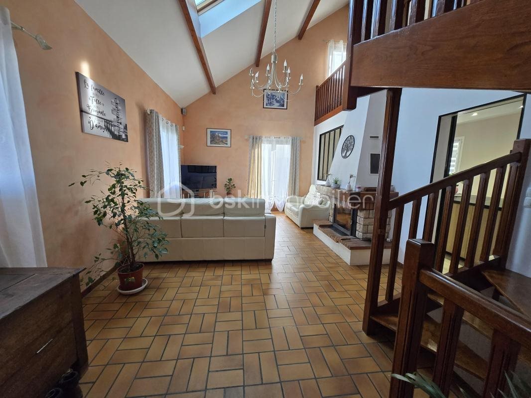 Maison à vendre, 135m², Nevers