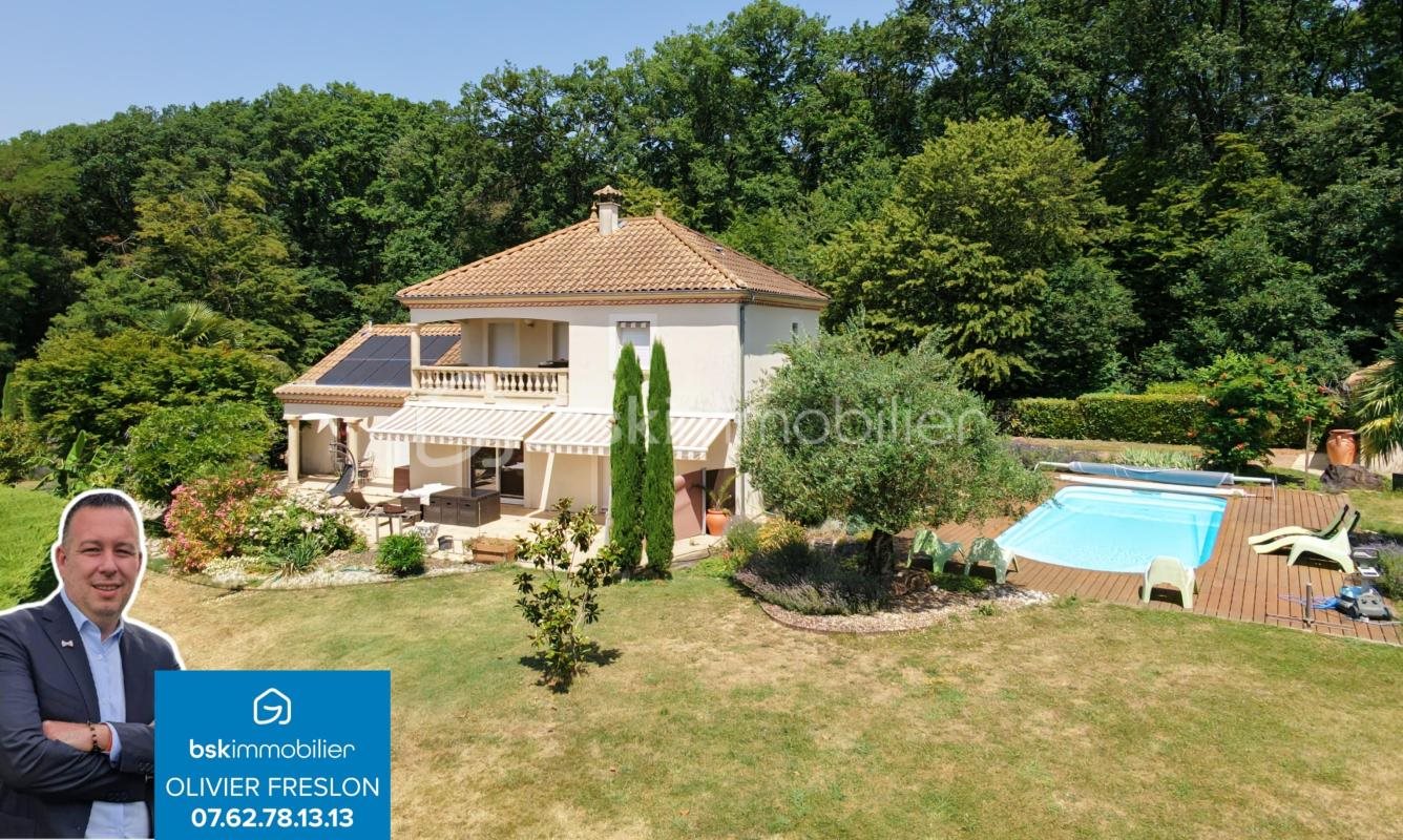 Maison à vendre, 204m², Chaulgnes