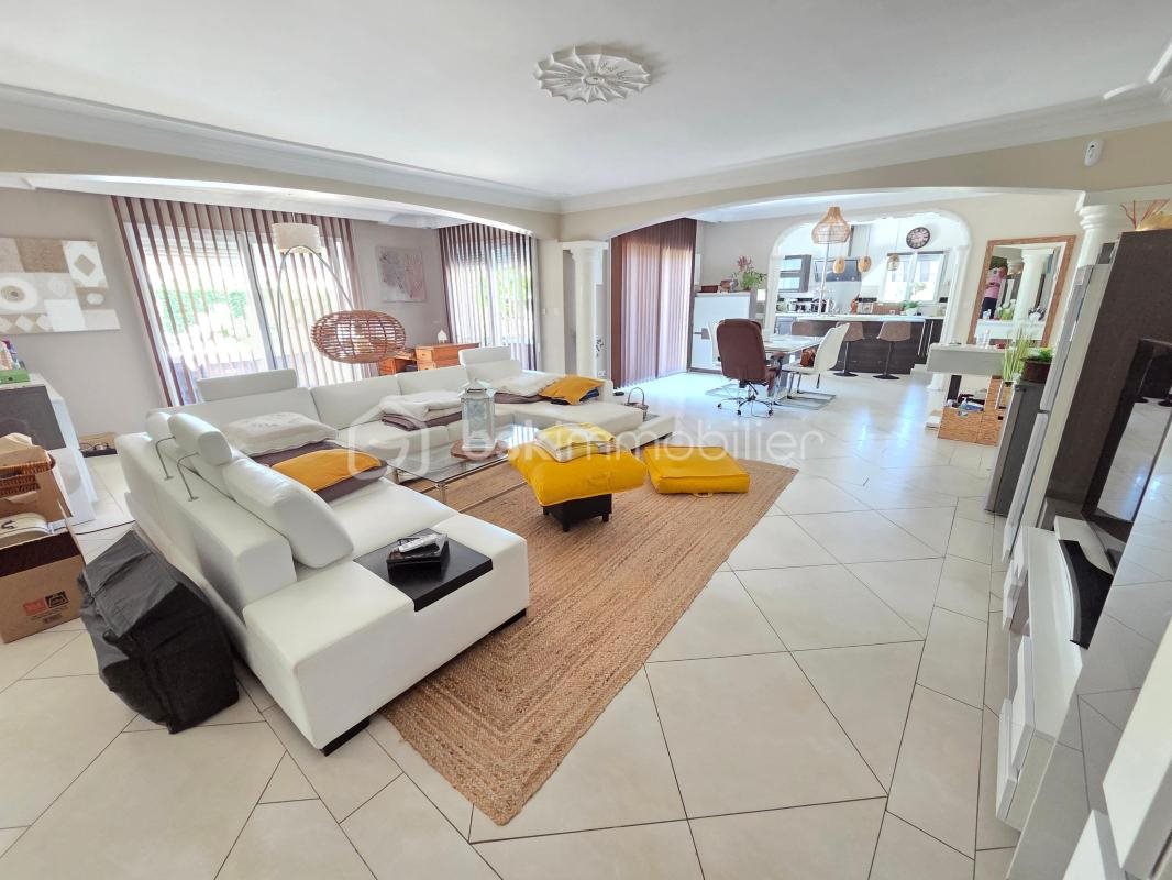 Maison à vendre, 204m², Chaulgnes
