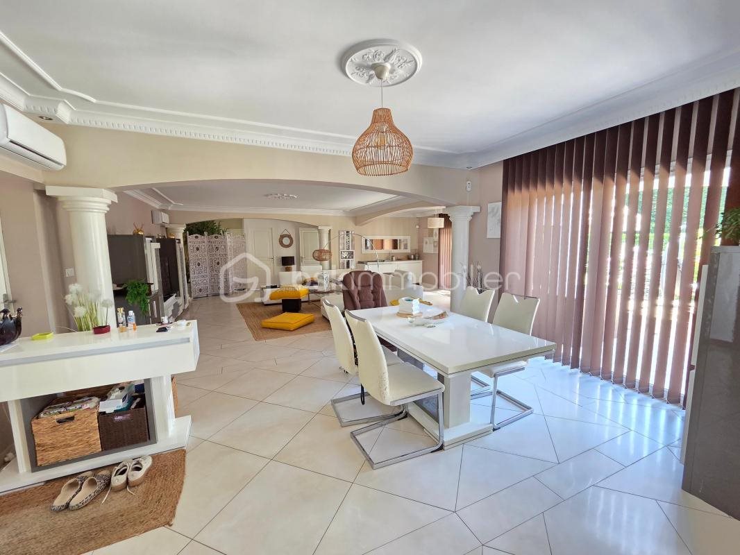 Maison à vendre, 204m², Chaulgnes