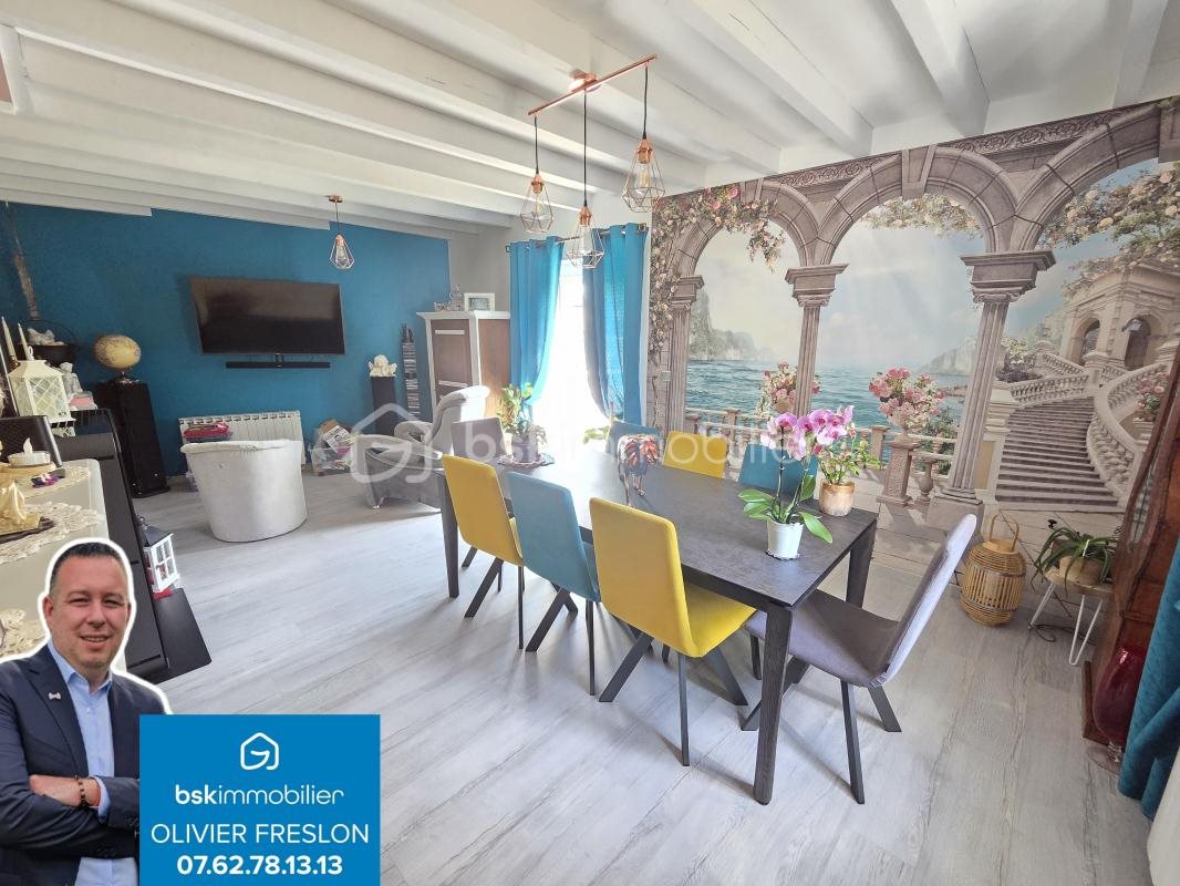 Maison à vendre, 126m², Germigny-sur-Loire