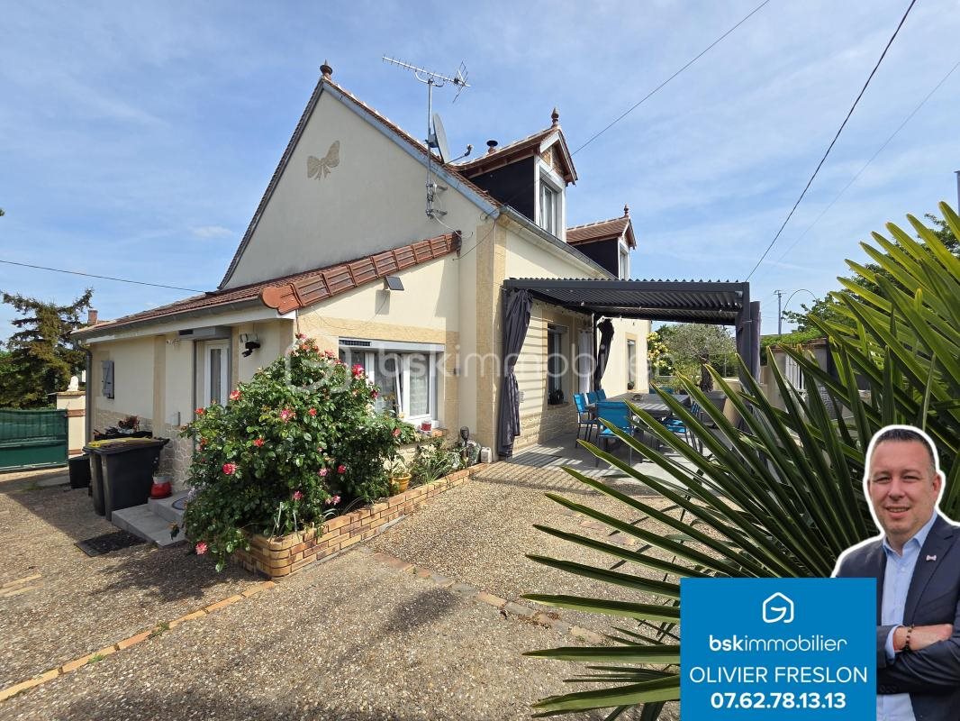 Maison à vendre, 126m², Germigny-sur-Loire