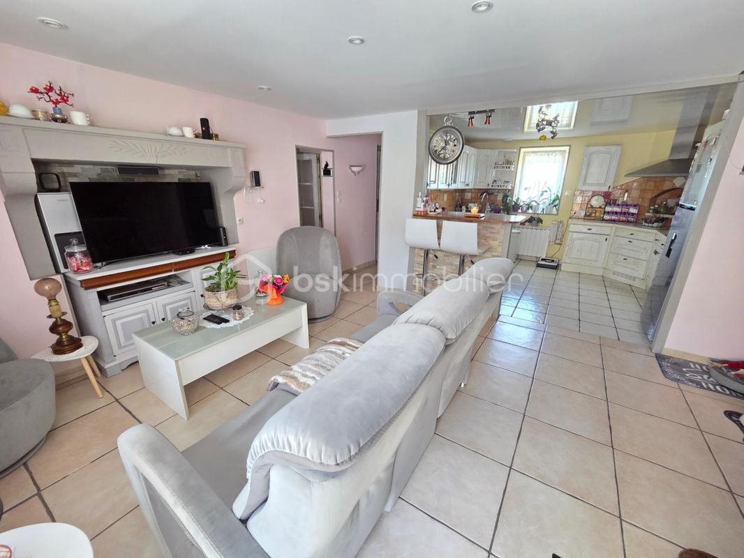 Maison à vendre, 126m², Germigny-sur-Loire