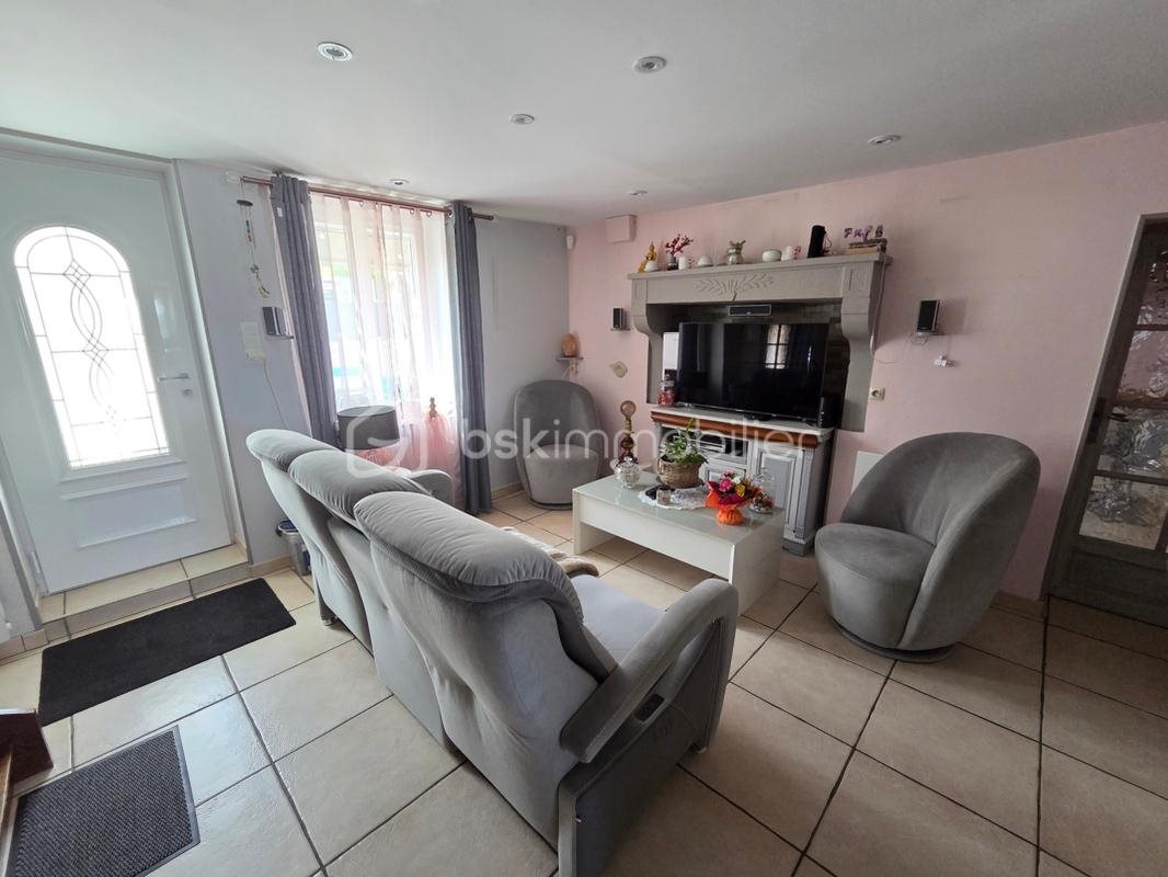 Maison à vendre, 126m², Germigny-sur-Loire