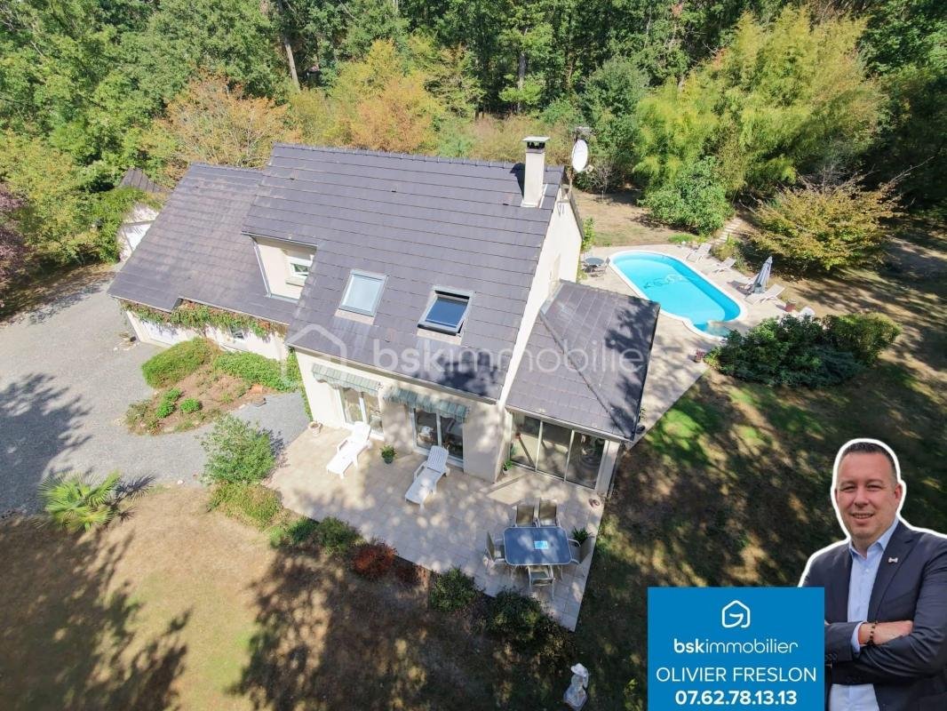 Maison à vendre, 152m², Sougy-sur-Loire
