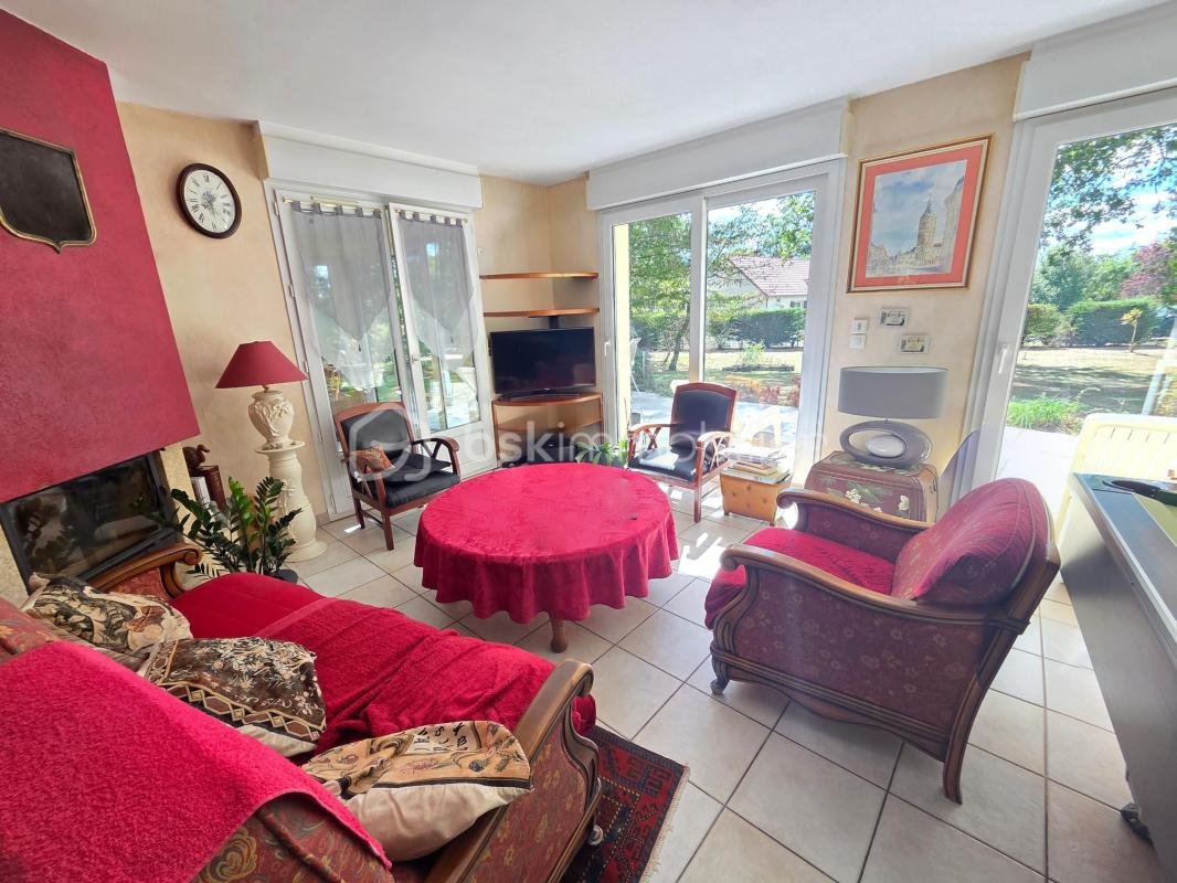 Maison à vendre, 152m², Sougy-sur-Loire