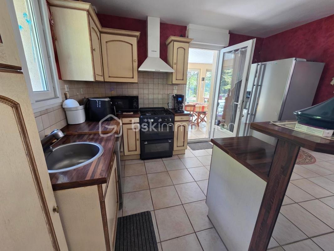Maison à vendre, 152m², Sougy-sur-Loire