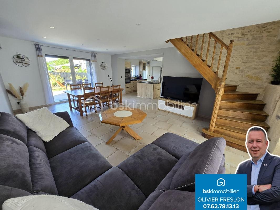 Maison à vendre, 170m², Pougues-les-Eaux