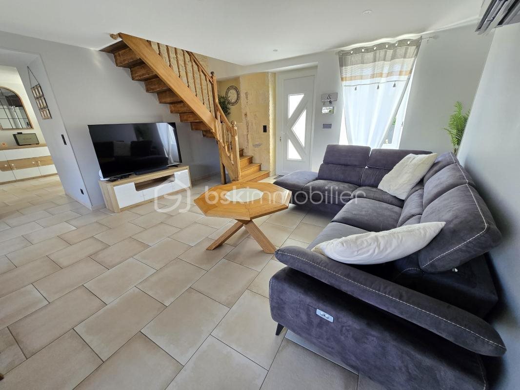 Maison à vendre, 170m², Pougues-les-Eaux