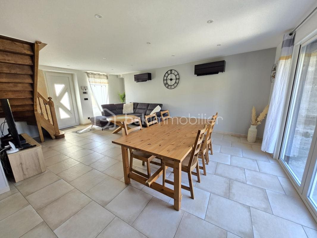 Maison à vendre, 170m², Pougues-les-Eaux