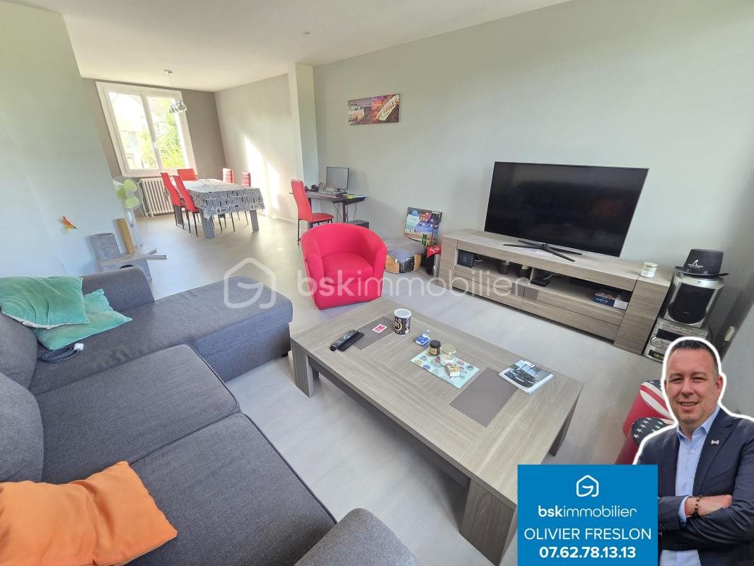 Maison à vendre, 119m², La Charité-sur-Loire