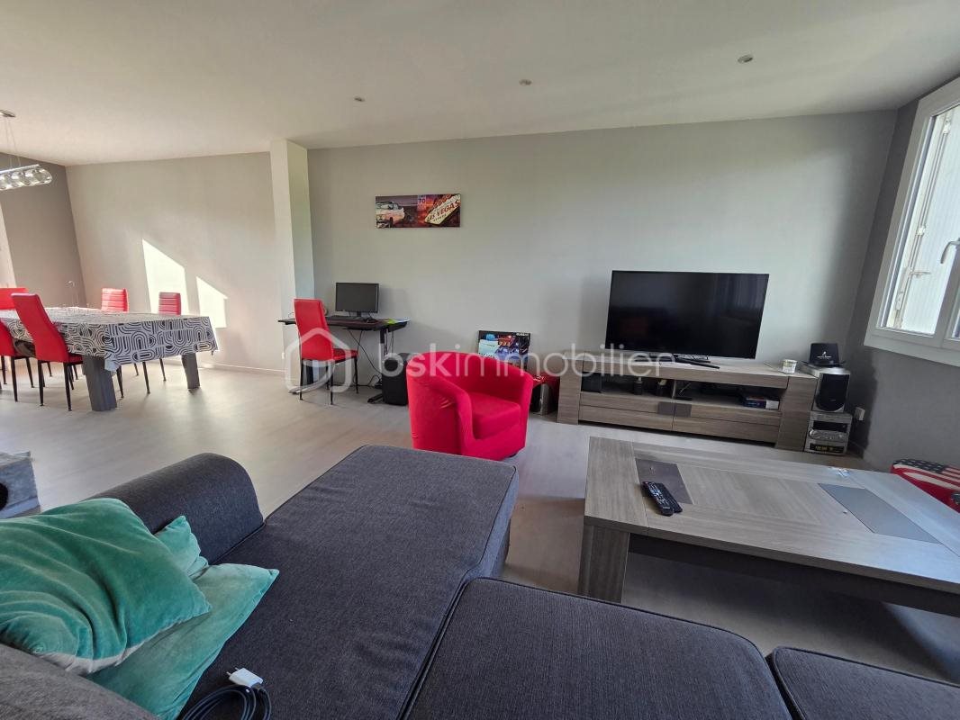 Maison à vendre, 119m², La Charité-sur-Loire