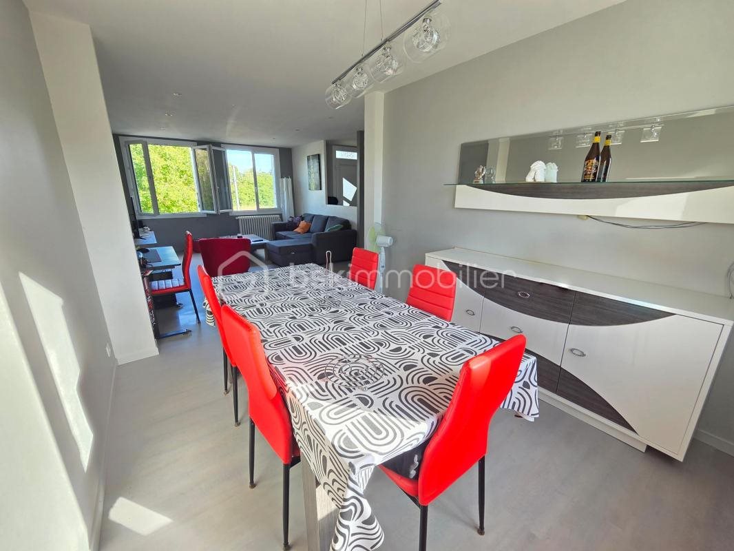 Maison à vendre, 119m², La Charité-sur-Loire