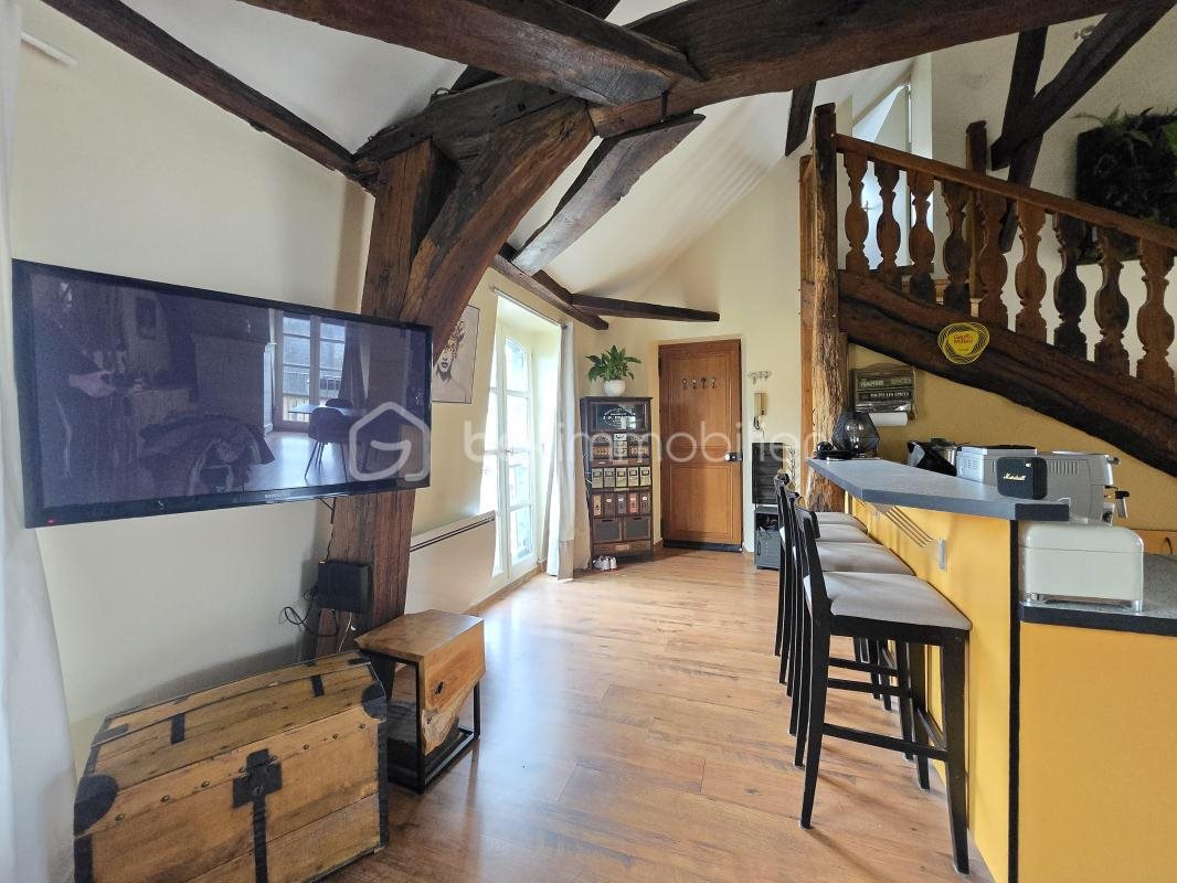 Appartement à vendre, 77m², Nevers