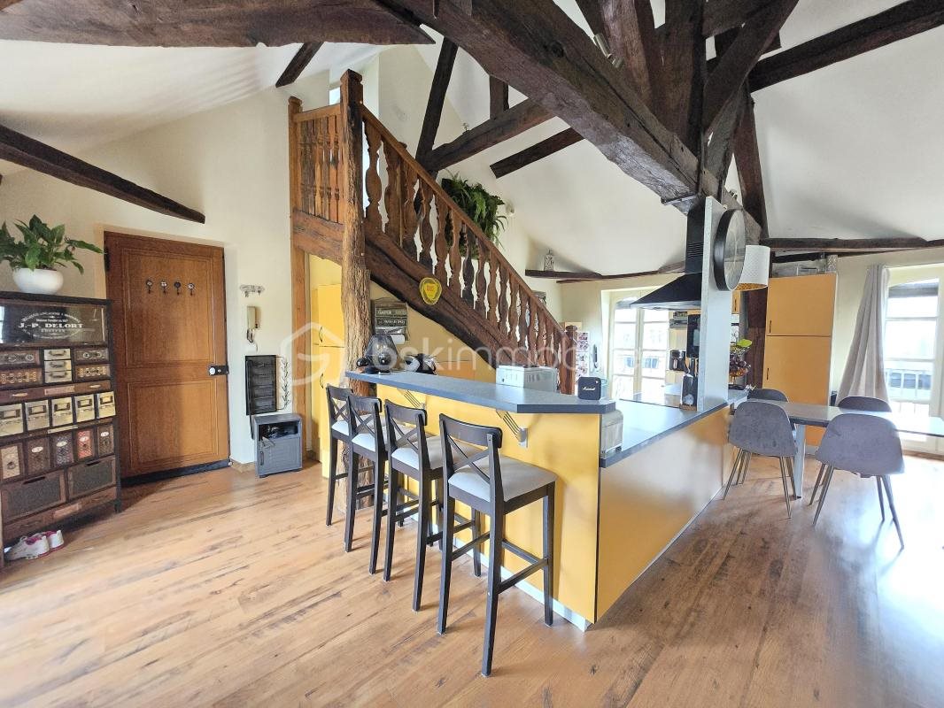 Appartement à vendre, 77m², Nevers