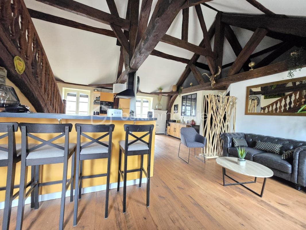 Appartement à vendre, 77m², Nevers