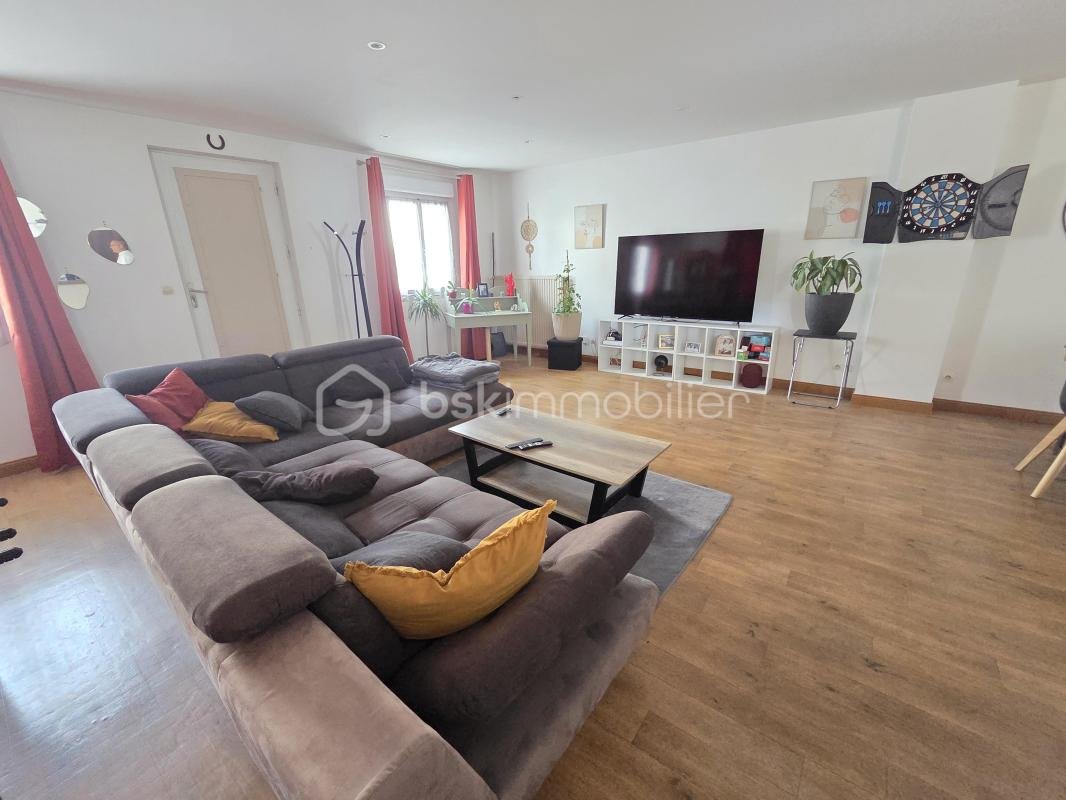 Maison à vendre, 194m², Nevers
