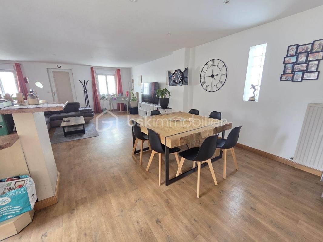 Maison à vendre, 194m², Nevers