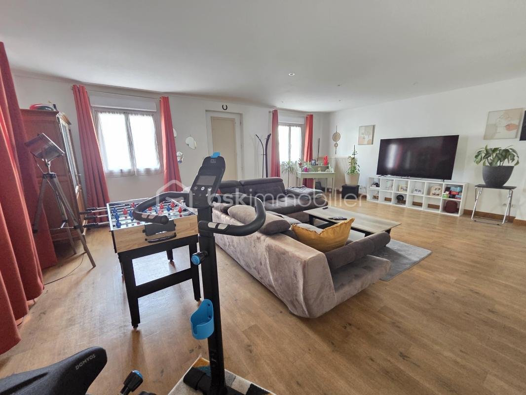 Maison à vendre, 194m², Nevers