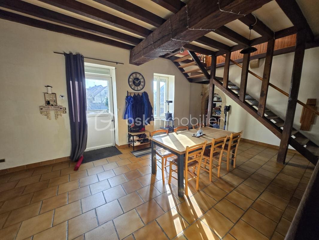 Maison à vendre, 128m², Marzy