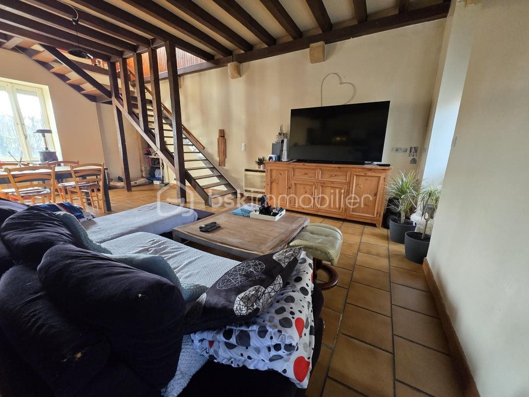 Maison à vendre, 128m², Marzy