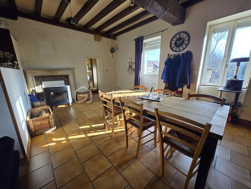 Maison à vendre, 128m², Marzy