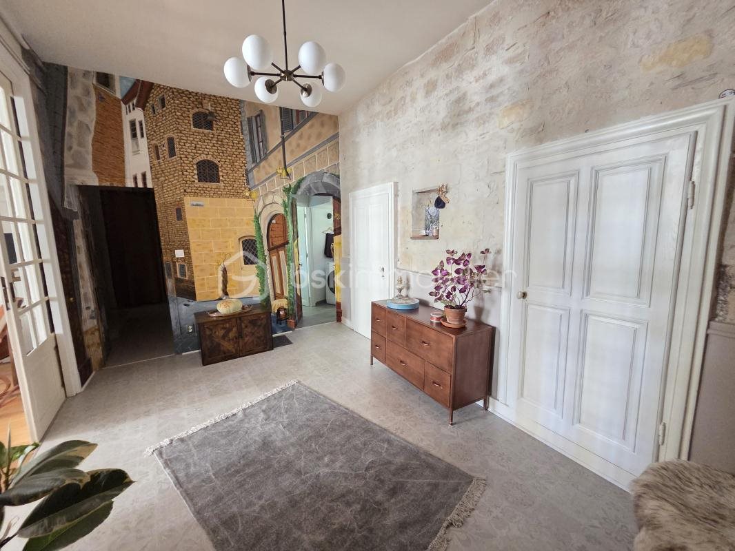 Appartement à vendre, 204m², Nevers