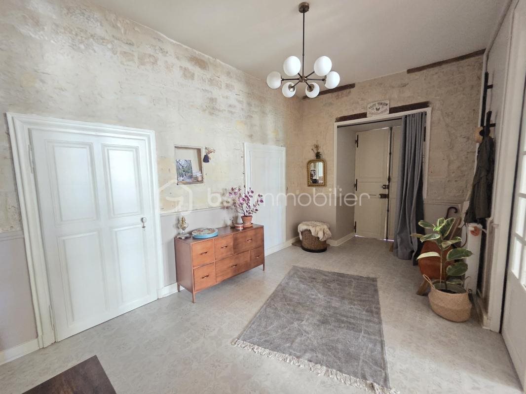 Appartement à vendre, 204m², Nevers