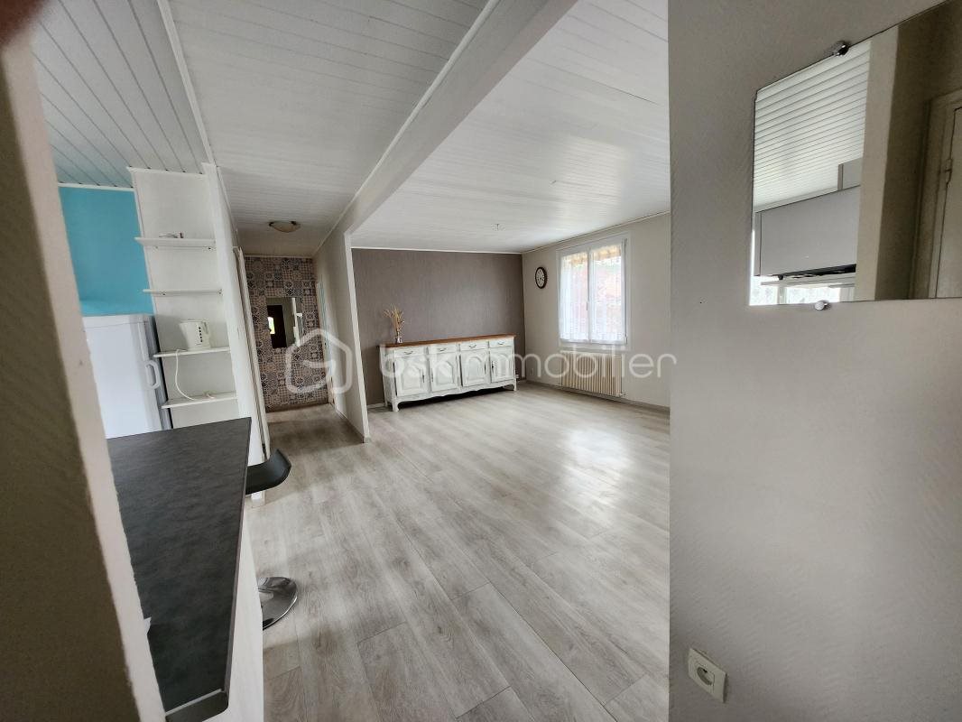 Maison à vendre, 93m², La Machine