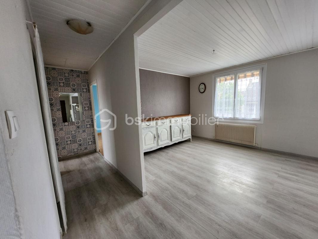 Maison à vendre, 93m², La Machine