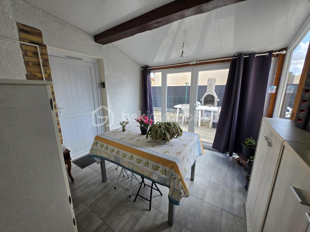 Maison à vendre, 122m², Cercy-la-Tour