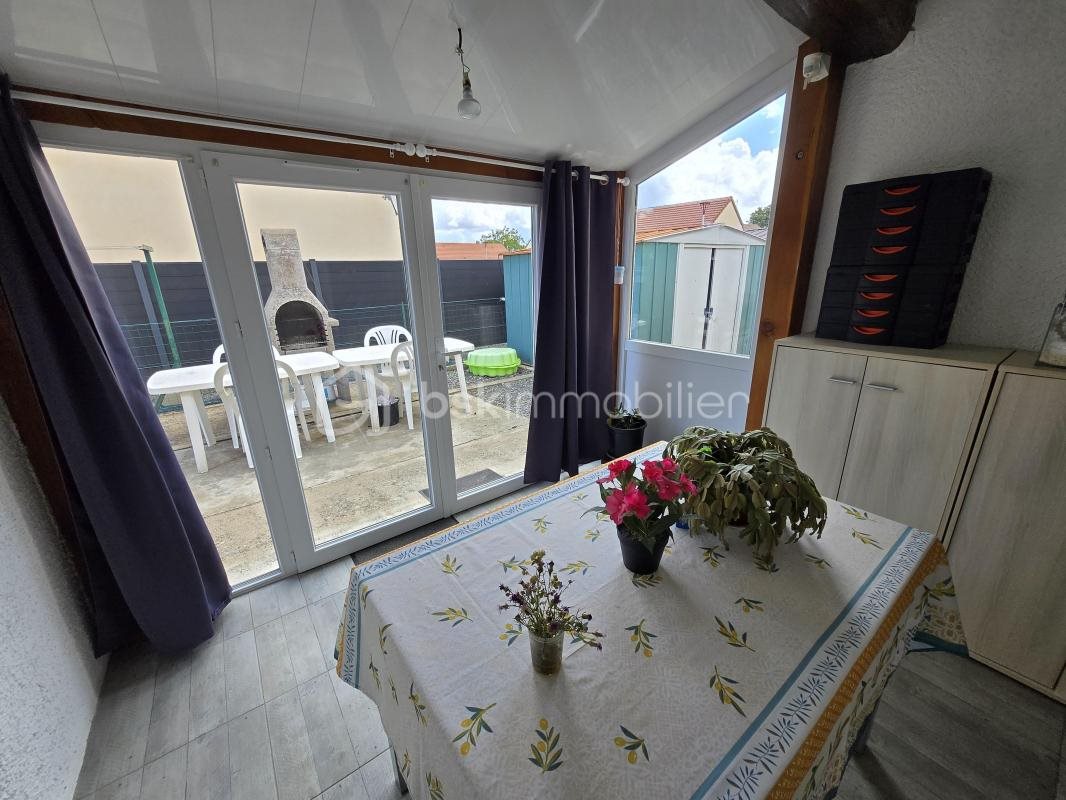Maison à vendre, 122m², Cercy-la-Tour