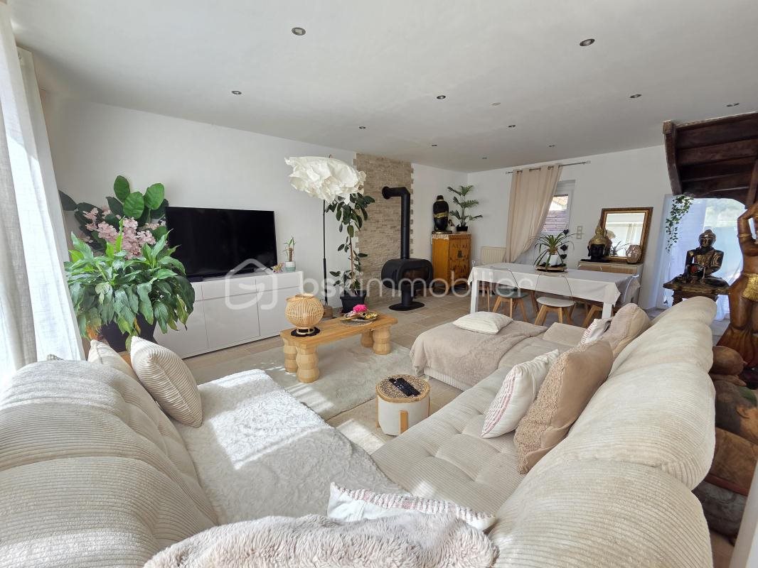 Maison à vendre, 113m², Chaulgnes