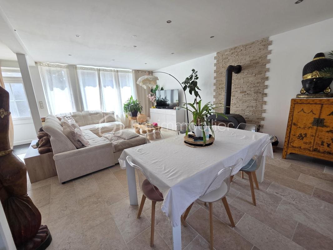 Maison à vendre, 113m², Chaulgnes