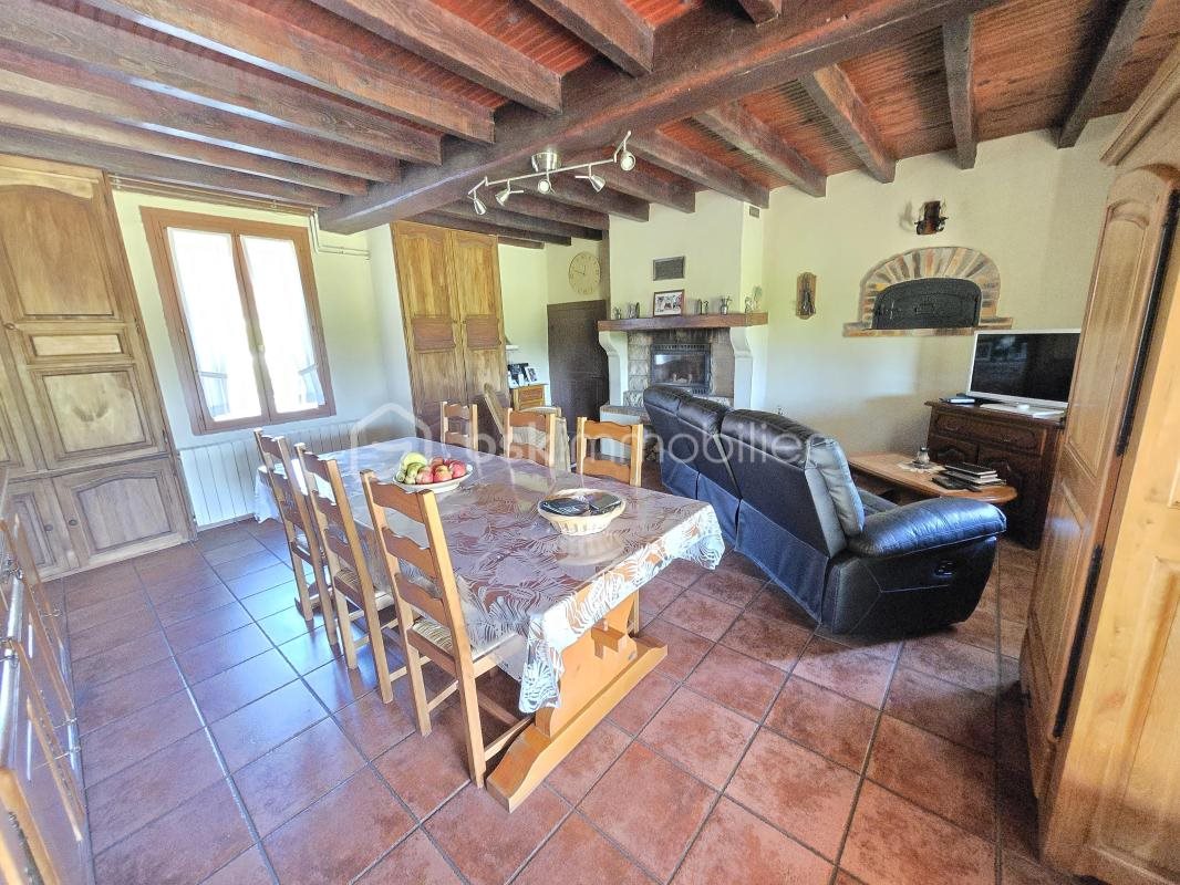 Maison à vendre, 131m², Saint-Léger-le-Petit