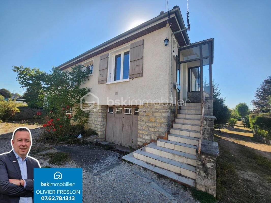 Maison à vendre, 84m², Urzy