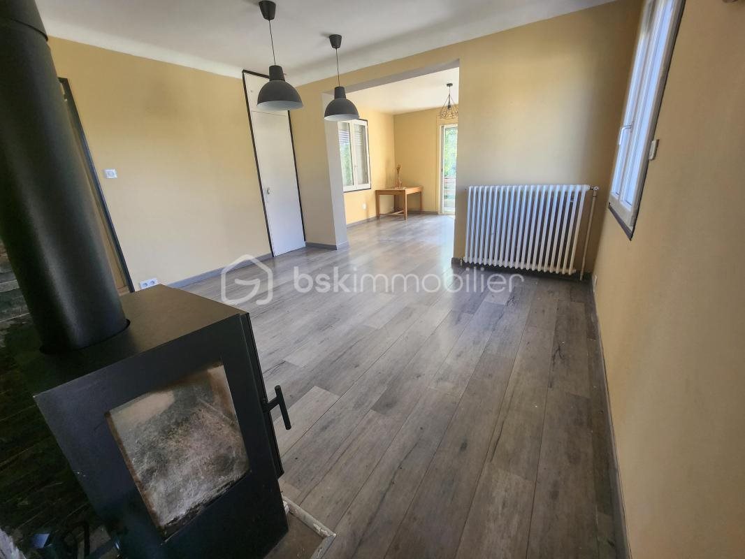 Maison à vendre, 84m², Urzy