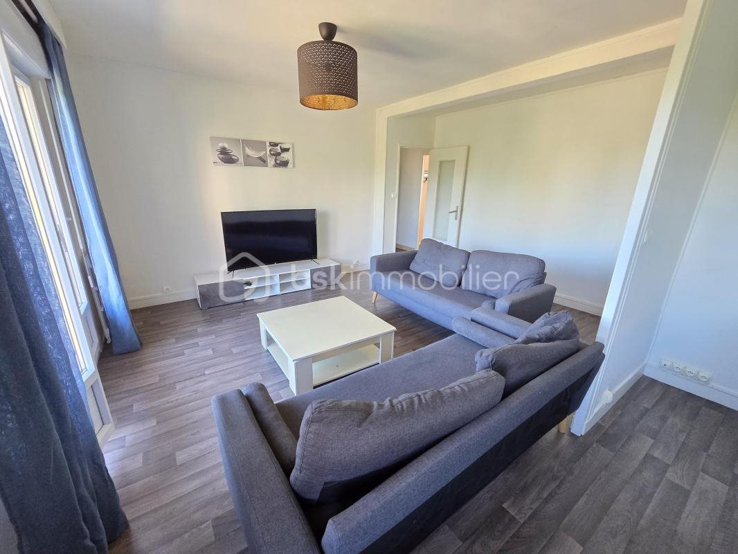 Appartement à vendre, 98m², Nevers