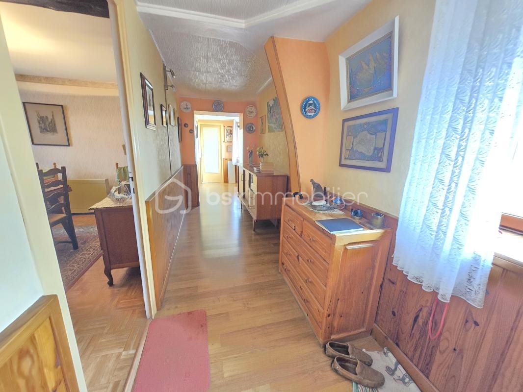 Appartement à vendre, 78m², Nevers