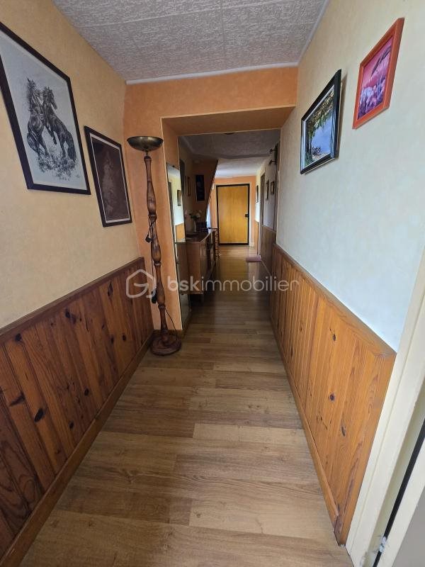 Appartement à vendre, 78m², Nevers